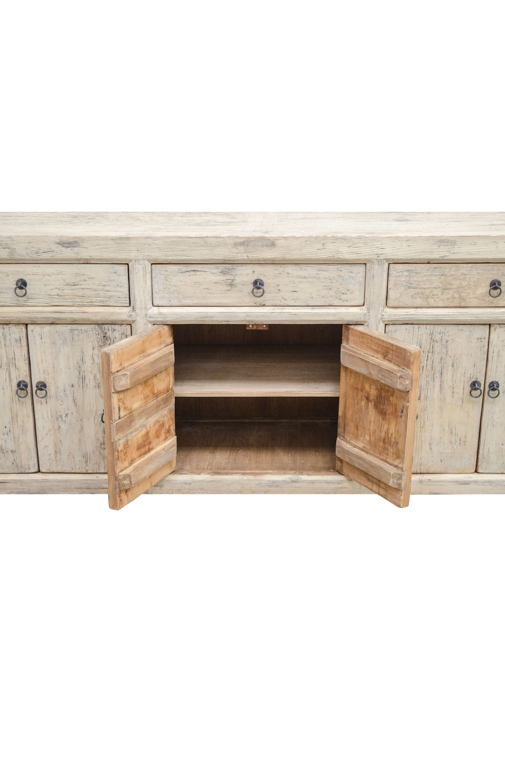 Antique Pine Sideboard | Versmissen、mySite、neckold