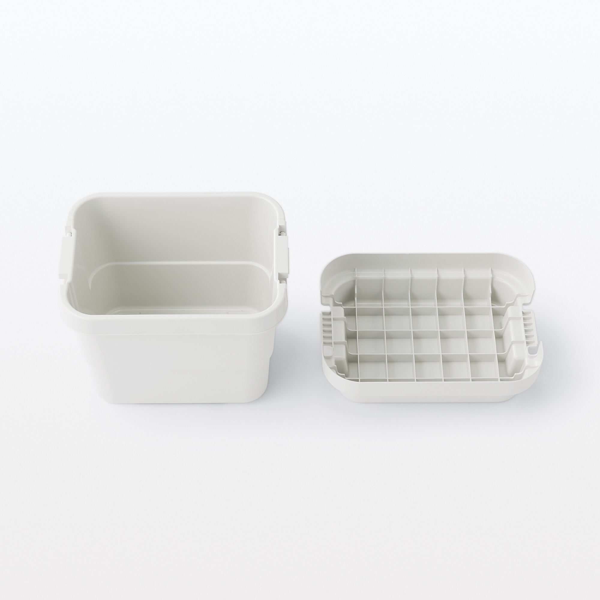  Heavy Duty Polypropylene Storage Box - Mini 23.2 Qt、mySite、sugarbowlscore