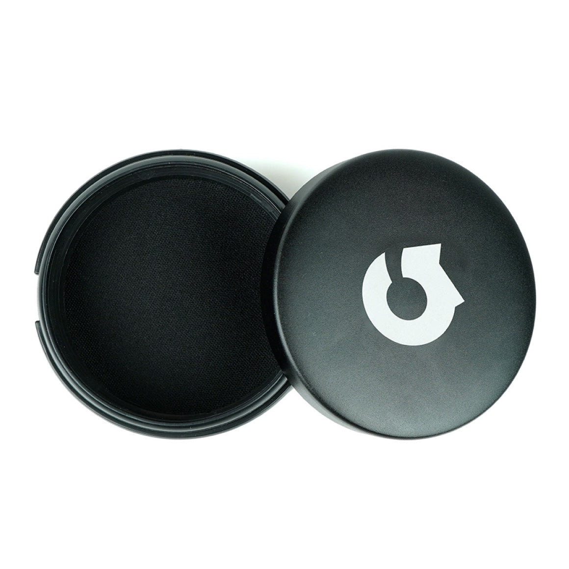  Headphone Zone - Fortress IEM Storage Case、mySite、merchandisen