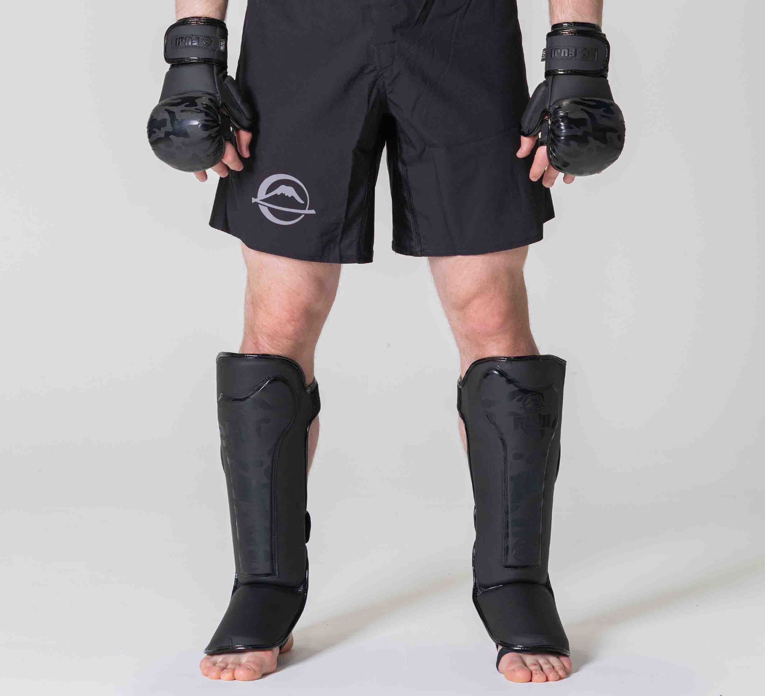 Raijin Hybrid MMA Gloves、mySite、gigharbornorthrealestate