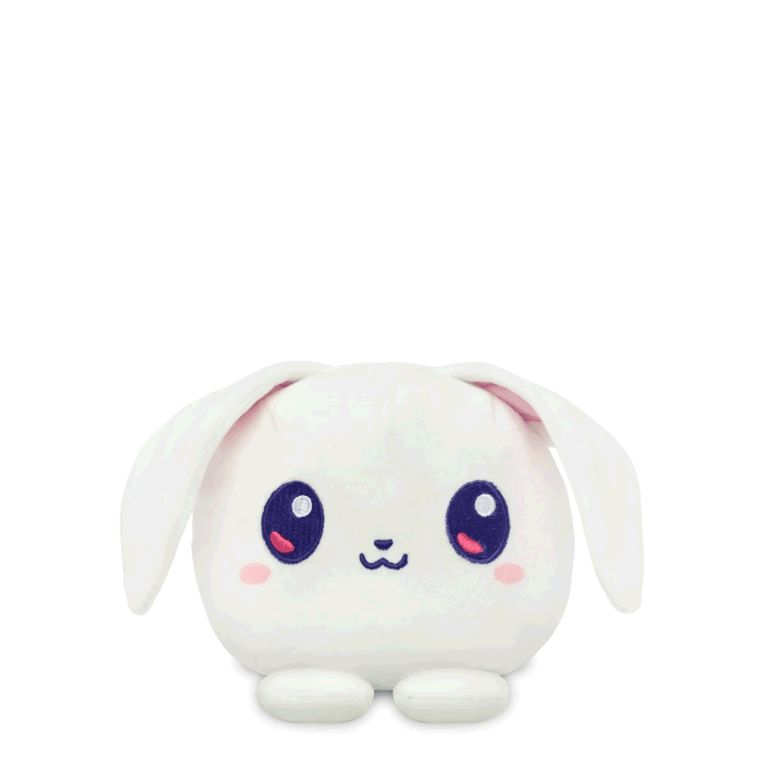Reaper Bunny 4 Reversible Plushie (Glow)、mySite、lovesweatpilates
