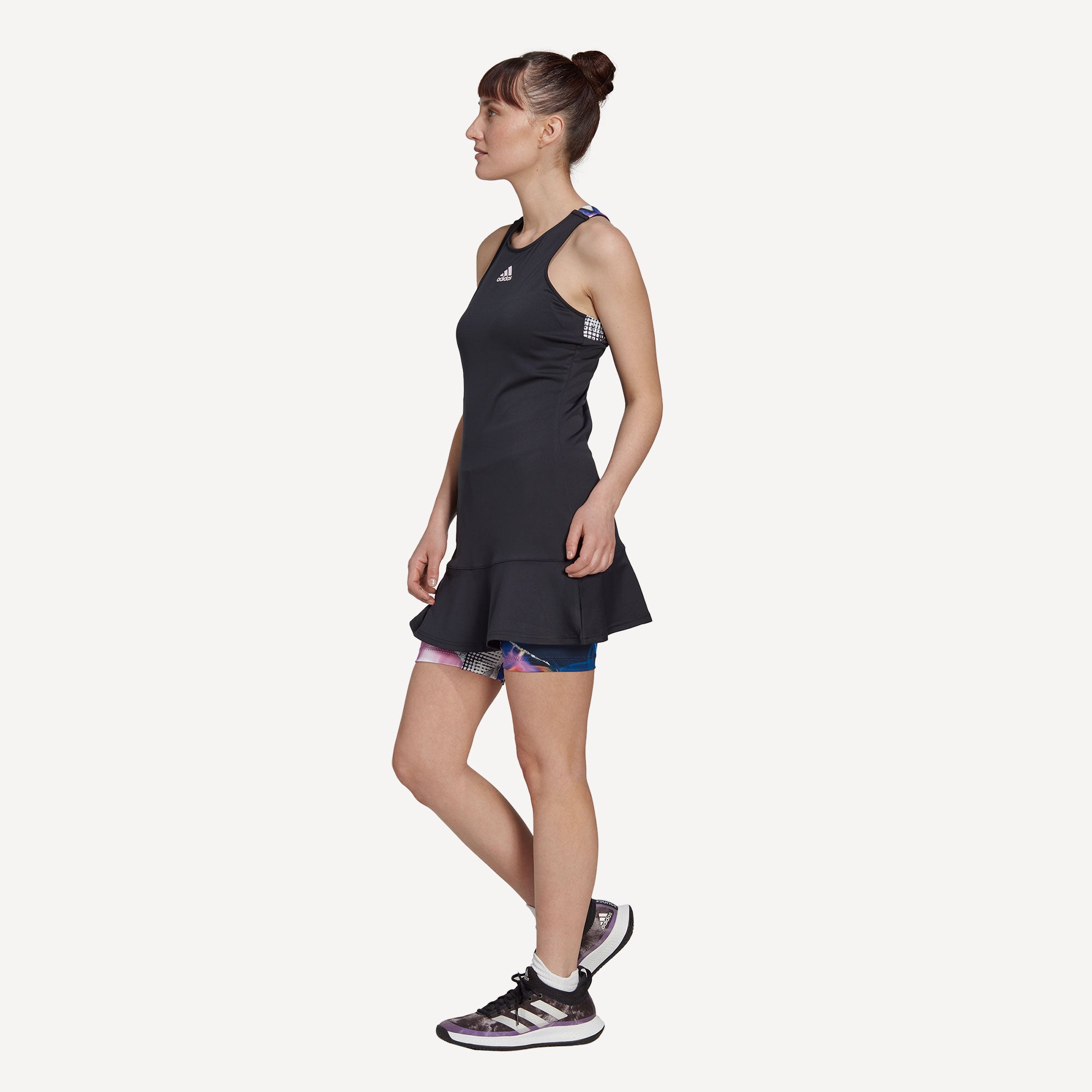 adidas US Series Women's Tennis Dress