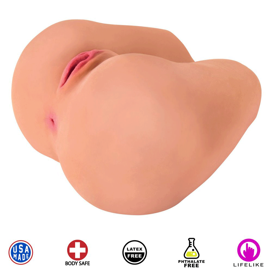 Mistress Maddie Missionary Flesh Sex Doll Masturbator、mySite、bottomscart