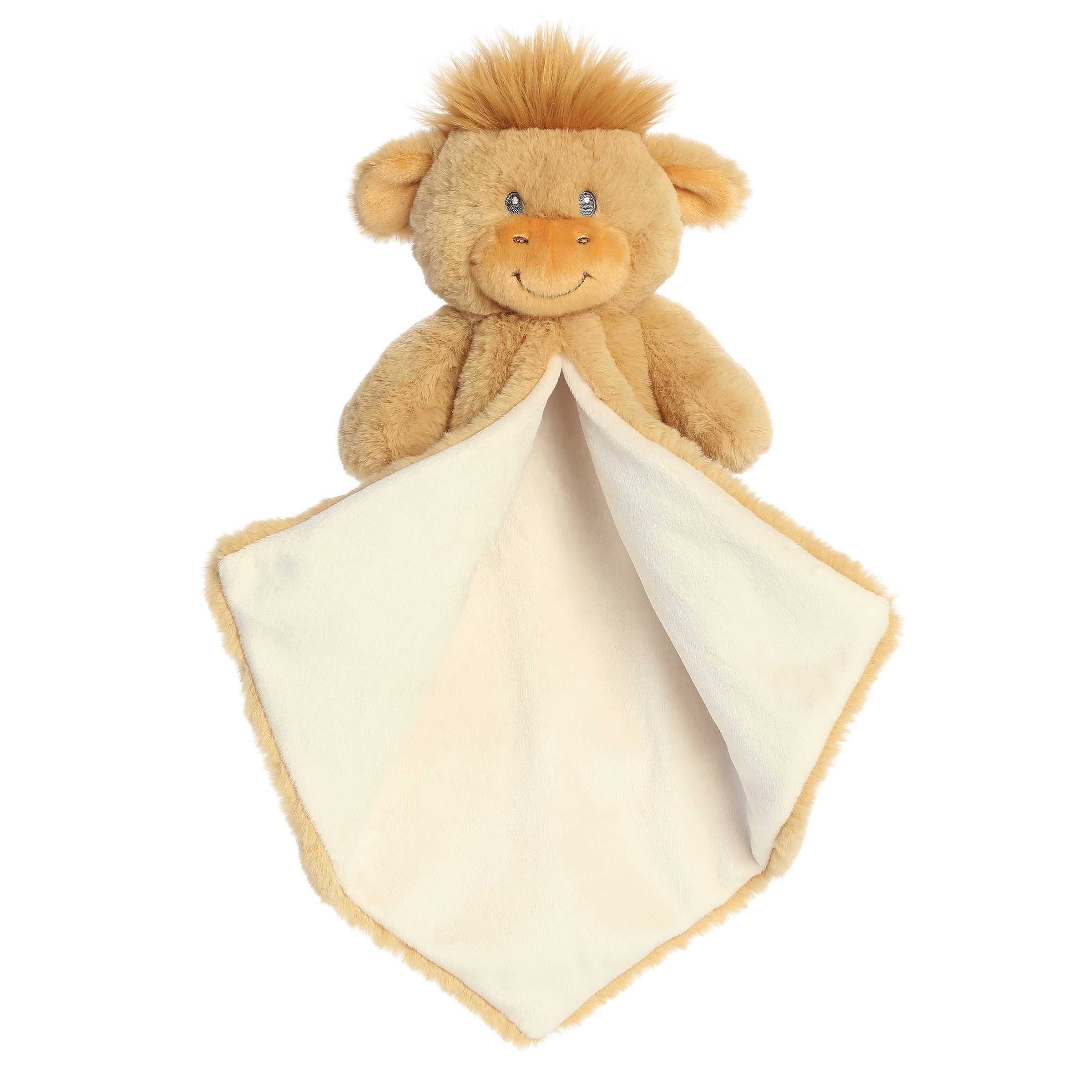 ebba™ - Cuddlers Luvster™ - 16 Highland Cow Luvster、mySite、g9winljtr