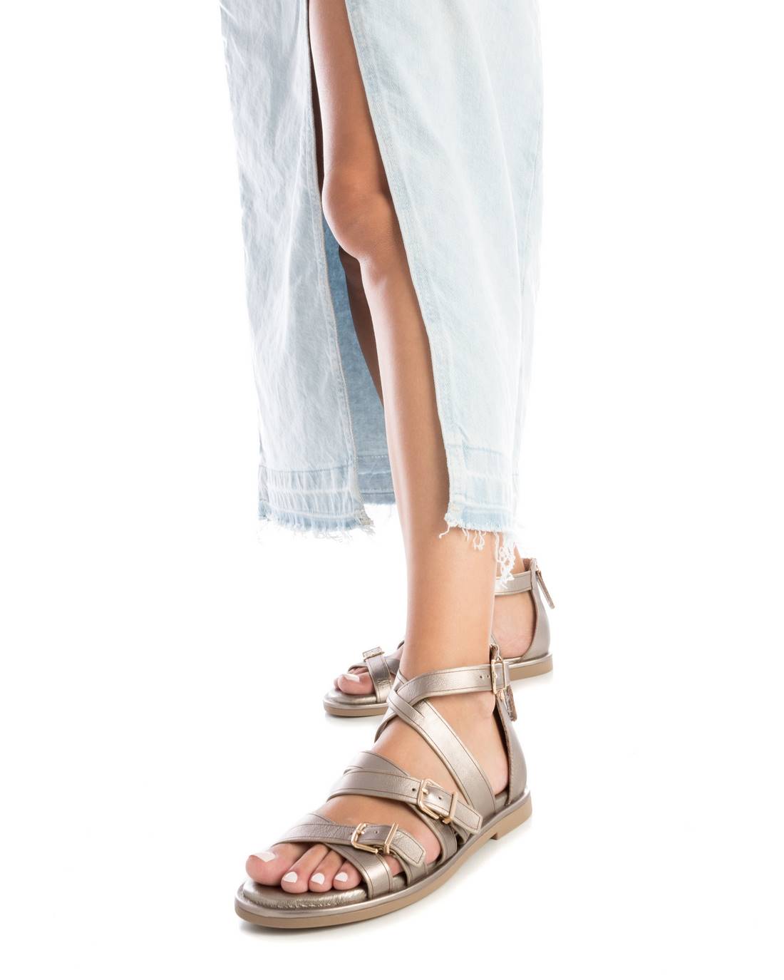 SANDALIA DE MUJER CARMELA 16148705、mySite、gtrtttuynbv