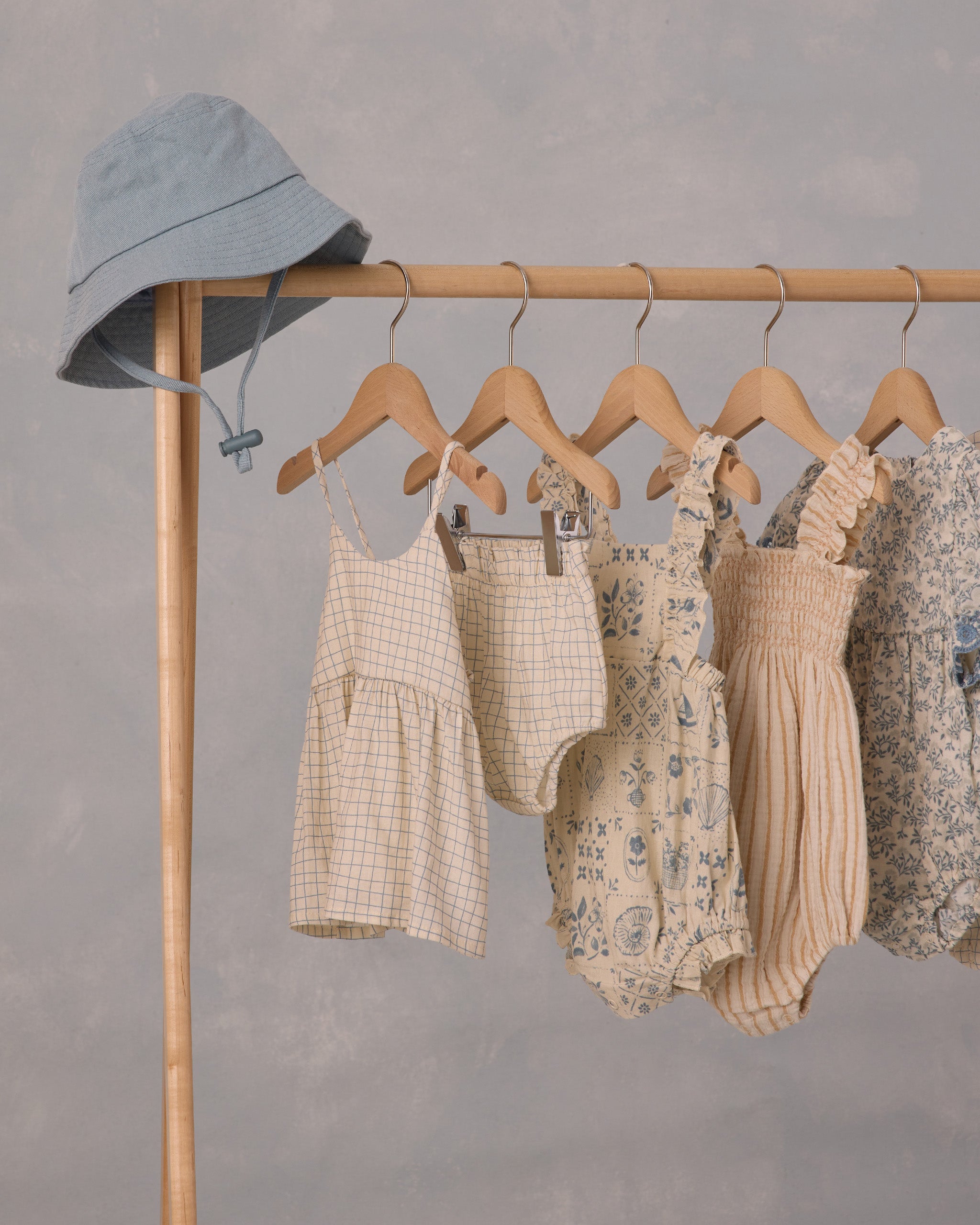  Chiara Romper || Tile、mySite、layawaytickets