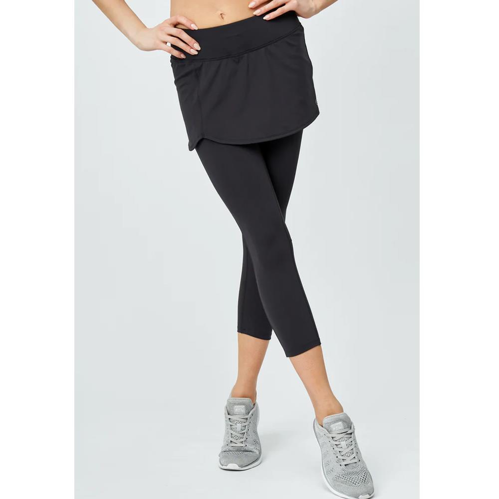 Lija Women's Poise Skapri - Black