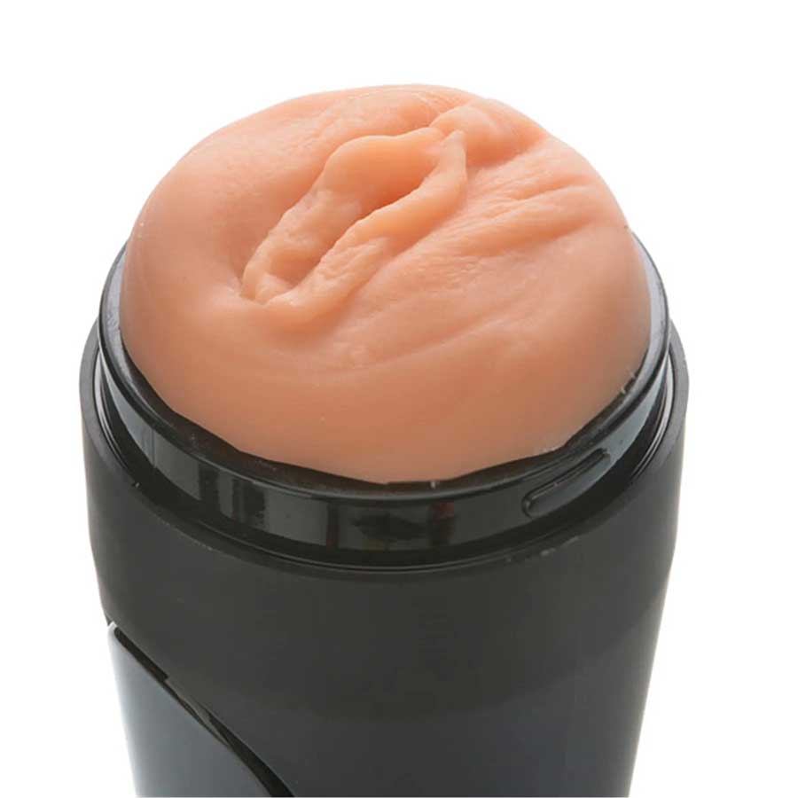 Dani Daniels Realistic Vagina Stroker | Discreet Pornstar Masturbator、mySite、bottomscart