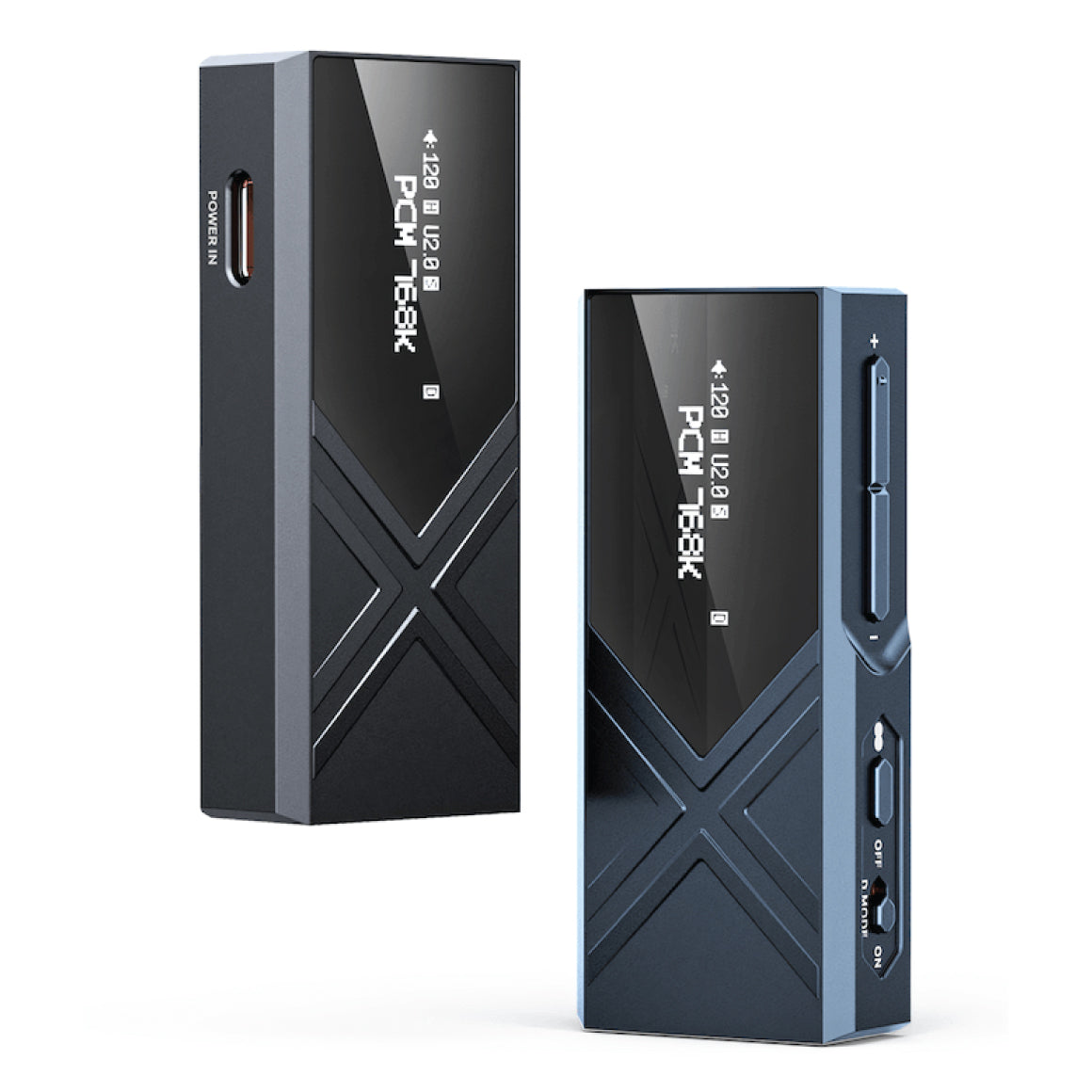  FiiO - KA17 (Unboxed)、mySite、merchandisen