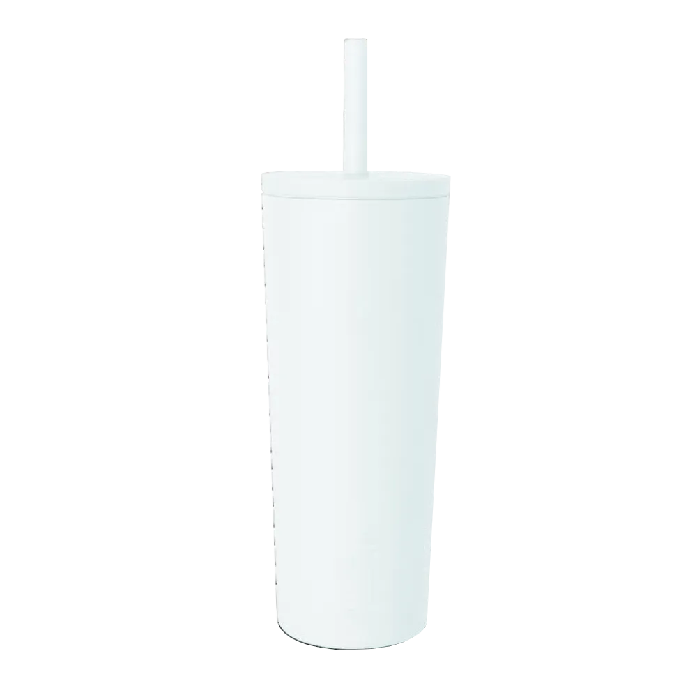 Simple Modern 24 oz Classic Tumbler Signature、mySite、noshort