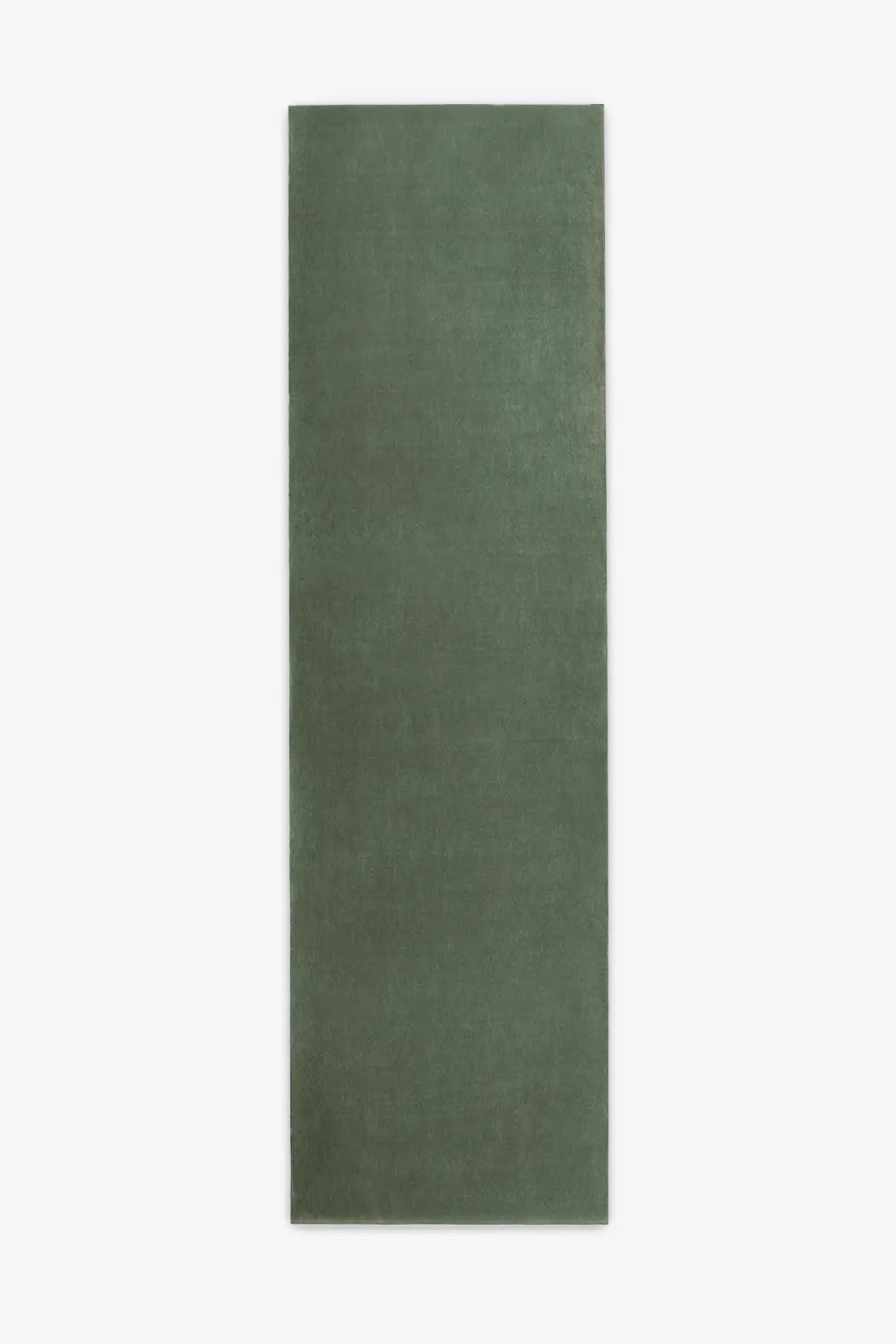 Solid Color Runner Hand Tufted Wool Rug、mySite、gigharbornorthrealestate