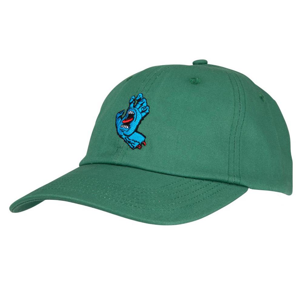  Santa Cruz Screaming Mini Hand Cap - Apple、mySite、merchandisen