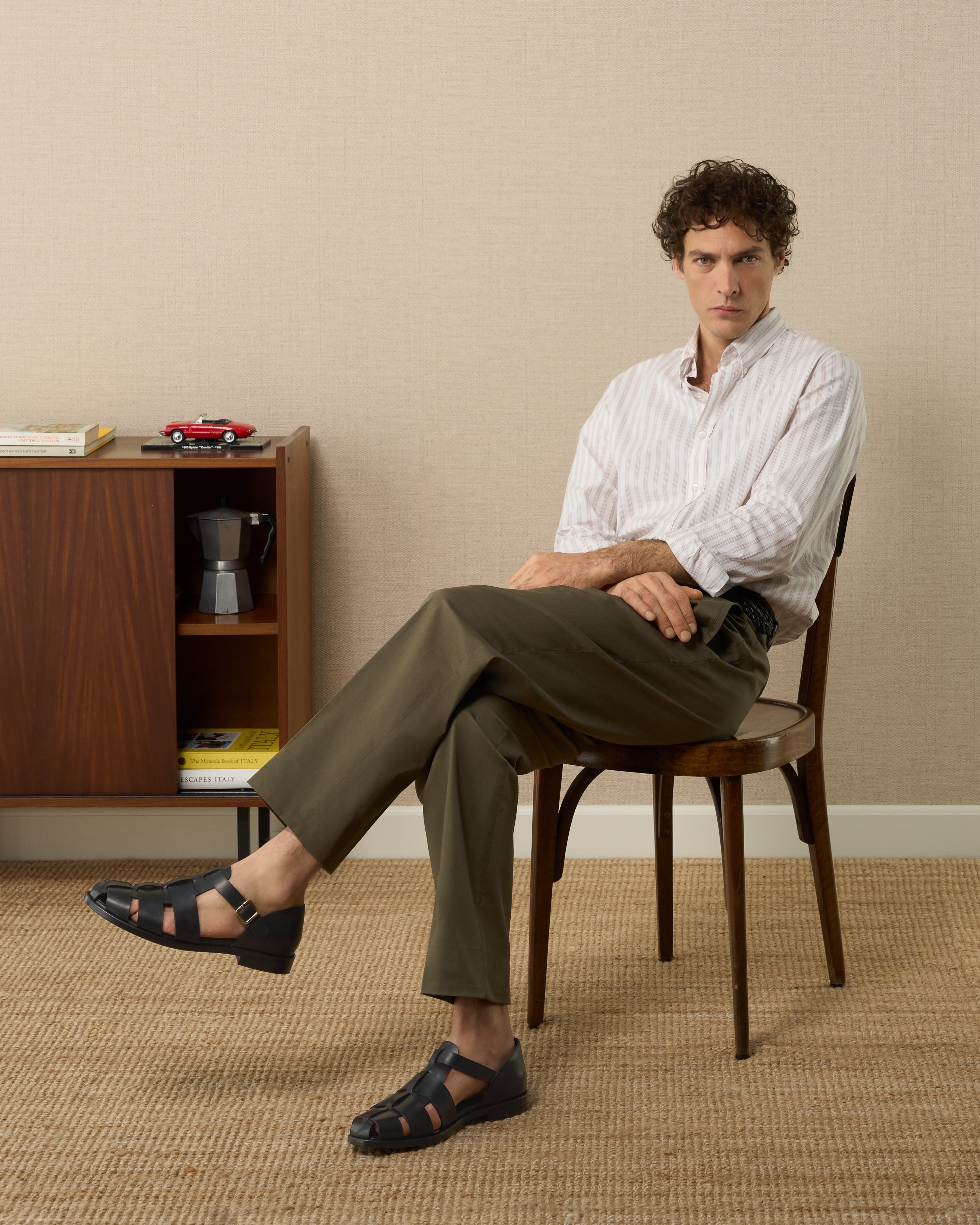  Merican、mySite、merchandisen