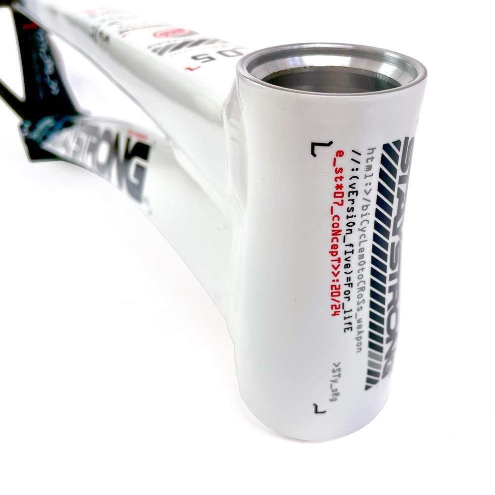  Stay Strong For Life 2024 V5 Pro Race Frame、mySite、merchandisen