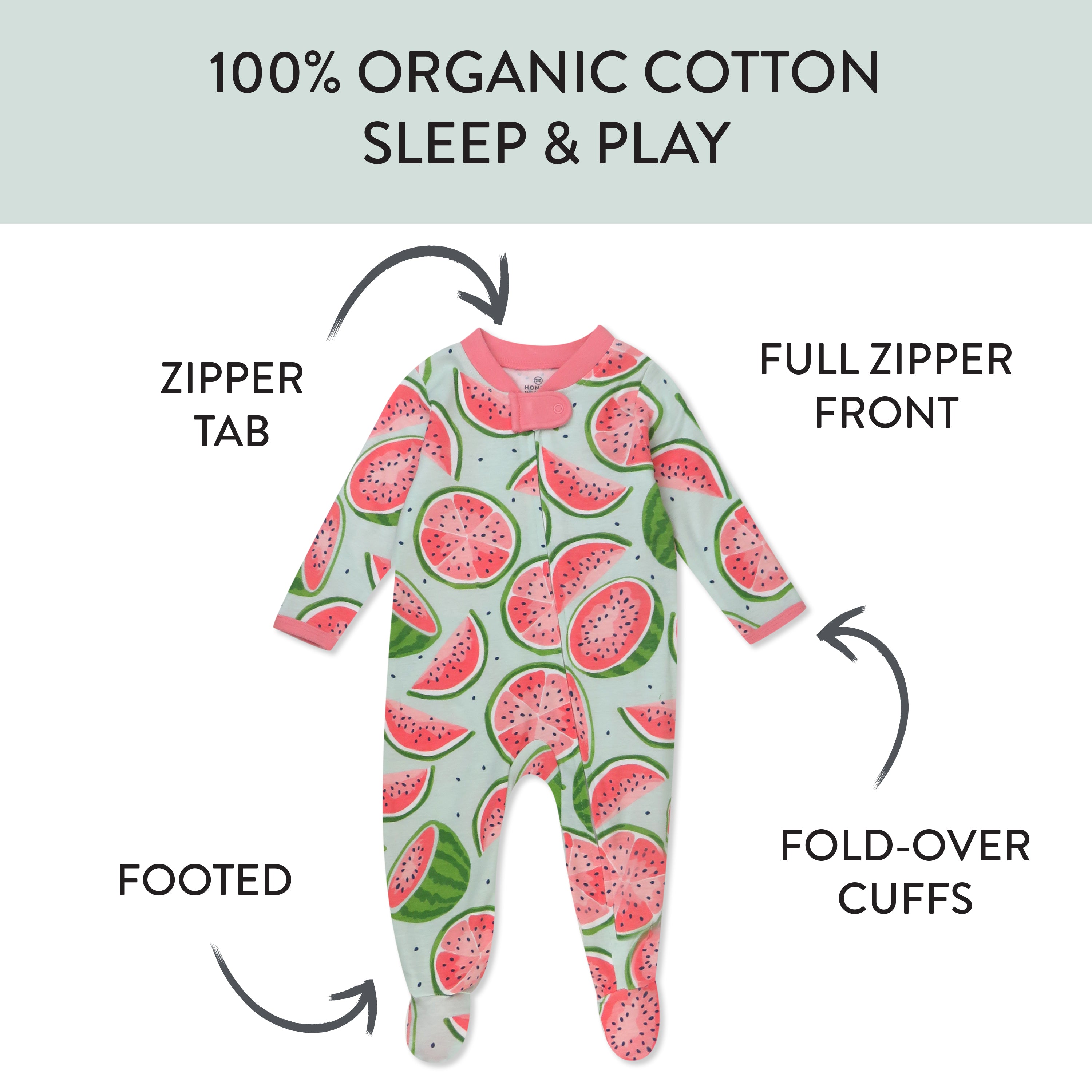  Organic Cotton Sleep & Plays、mySite、layawaytickets