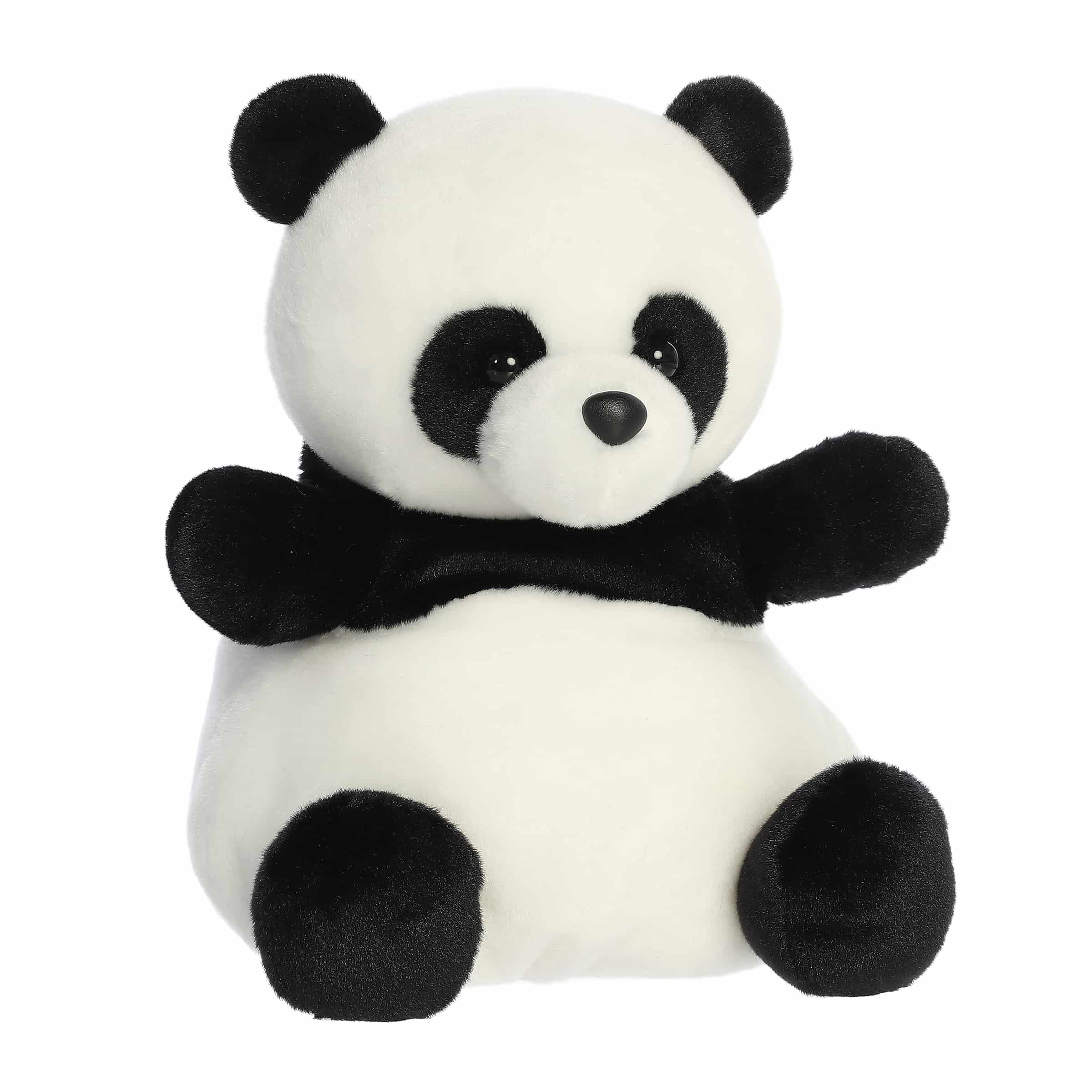Aurora® - Palm Pals™ - Party Sized - 13 Bamboo Panda™、mySite、g9winljtr