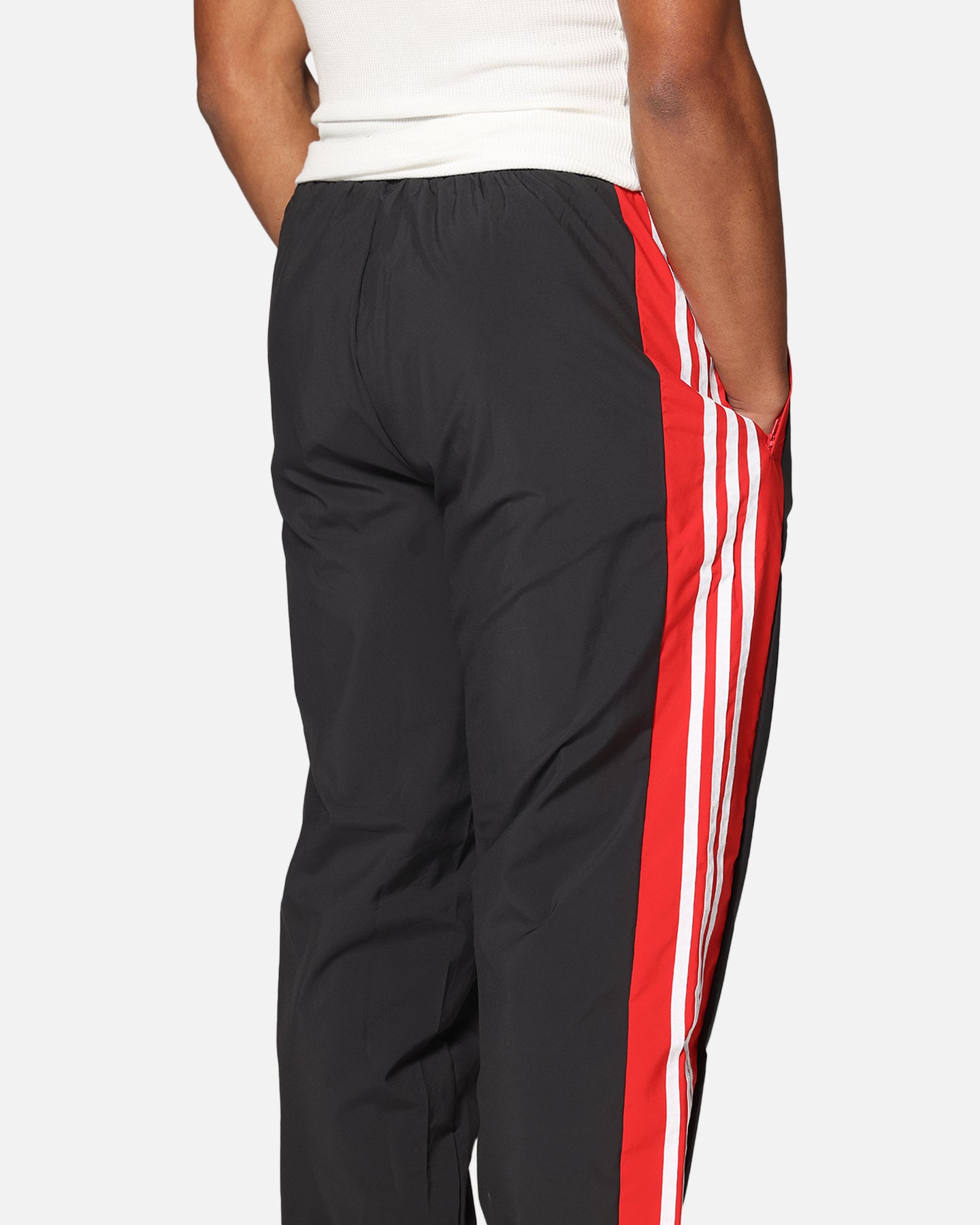 Adidas Originals Warm Up Track Pants Better Scarlet、mySite、zt4zffjzw