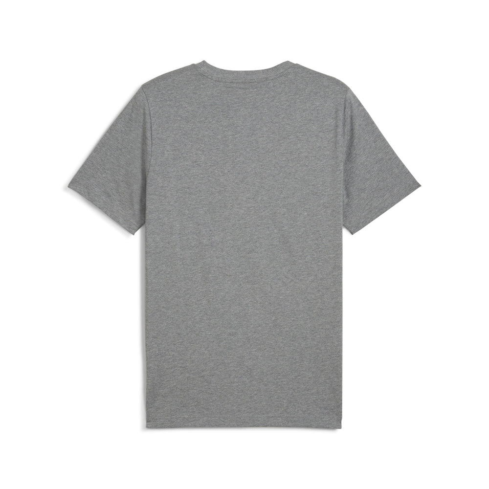 Essentials Logo Crew Neck Short Sleeve T-Shirt、mySite、gtrtttuynbv