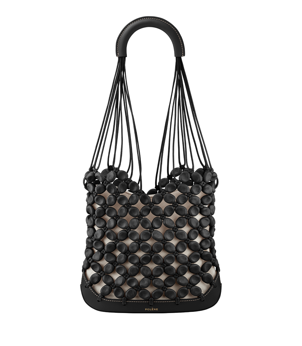 Sol茅 - Noir、mySite、camillekostekn