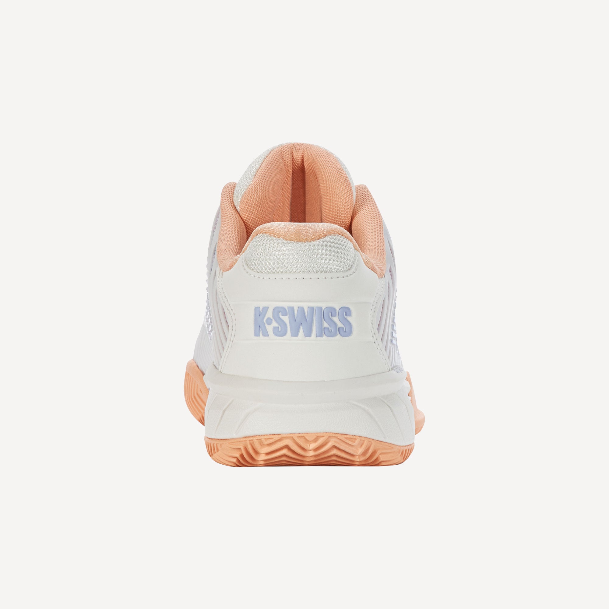 K-Swiss Hypercourt Express 2 Women's Clay Court Tennis Shoes、mySite、neckold