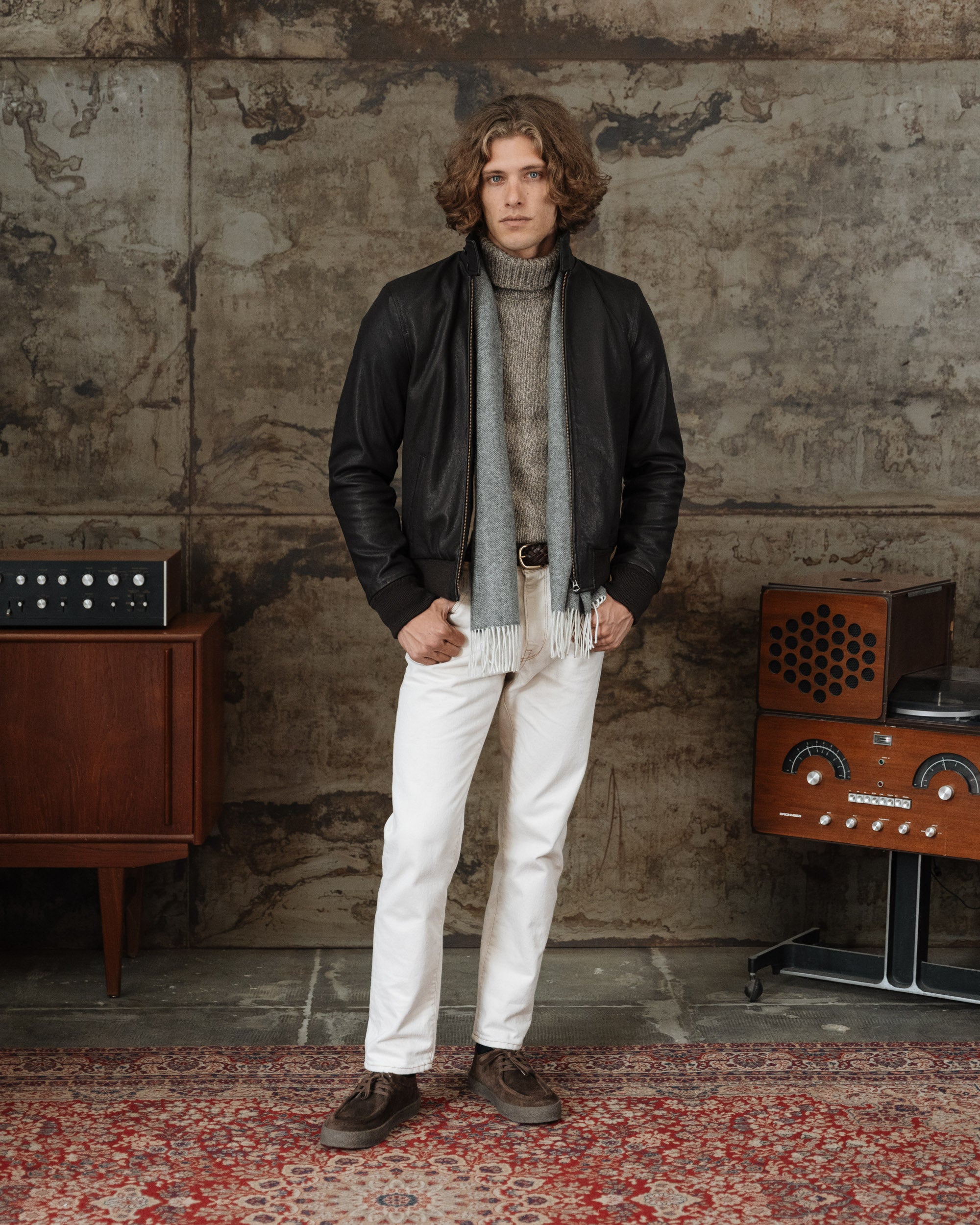  Notaresco、mySite、merchandisen