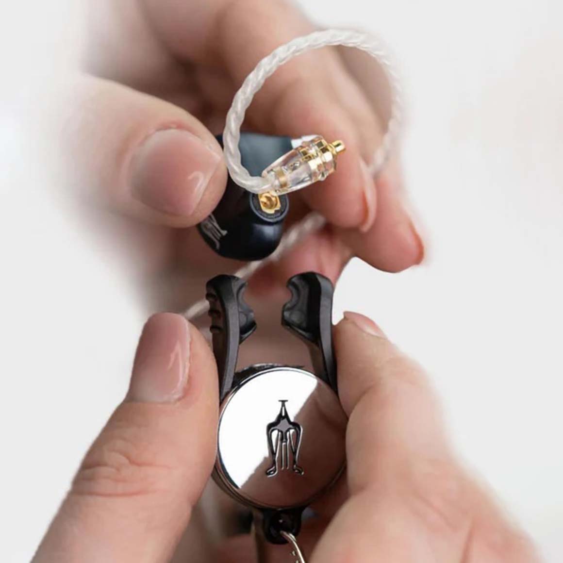  Meze - MMCX Removal Tool、mySite、merchandisen