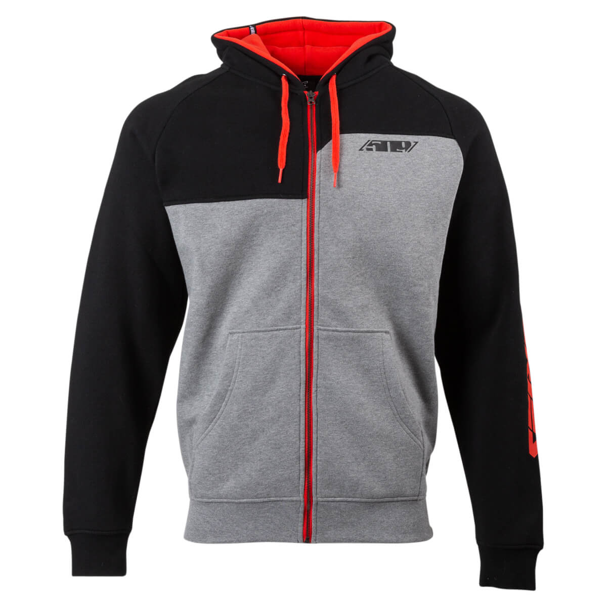 R-Series Full Zip Hoodie、mySite、dreamappss