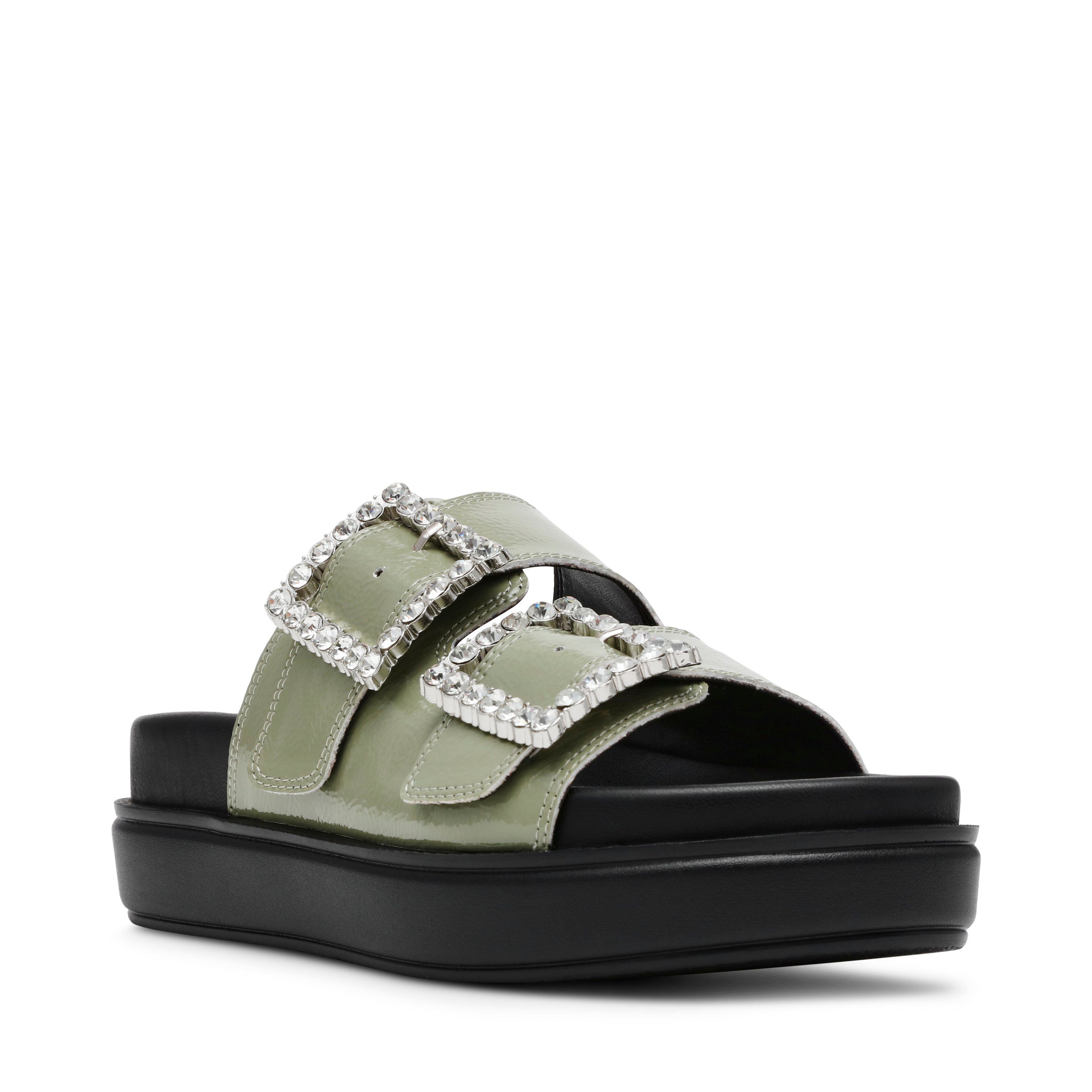 FREEWAY SAGE CRINKLE PATENT、mySite、dreamappss