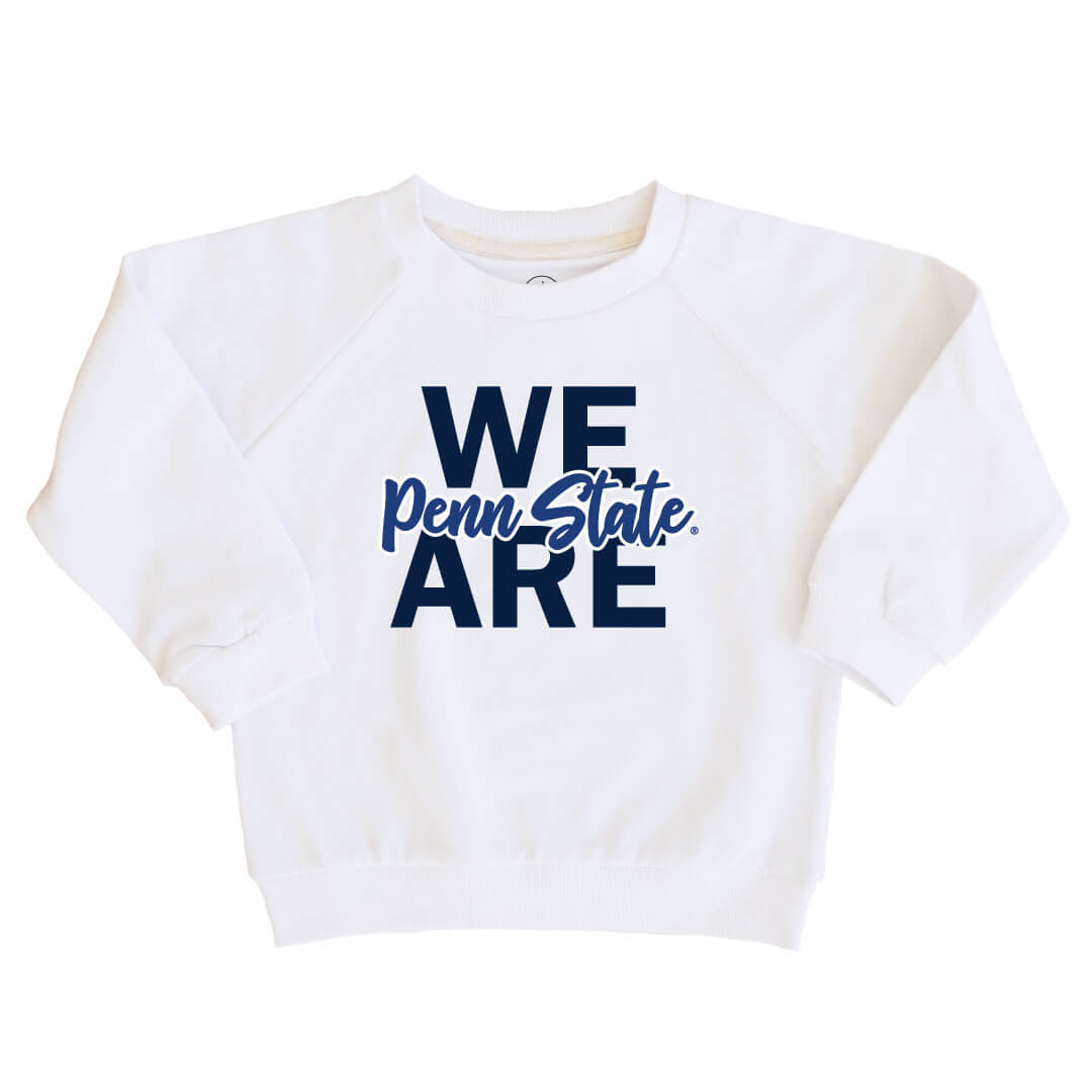  The Pennsylvania State University | PSU Kids Graphic Sweatshirts、mySite、layawaytickets