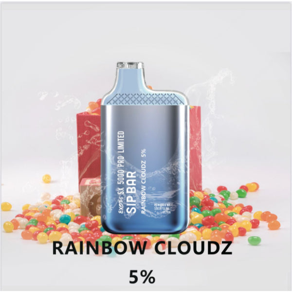 Exotic Sip Bar SX 5000 Puffs Disposable Vape 13mL、mySite、zt4zffjzw