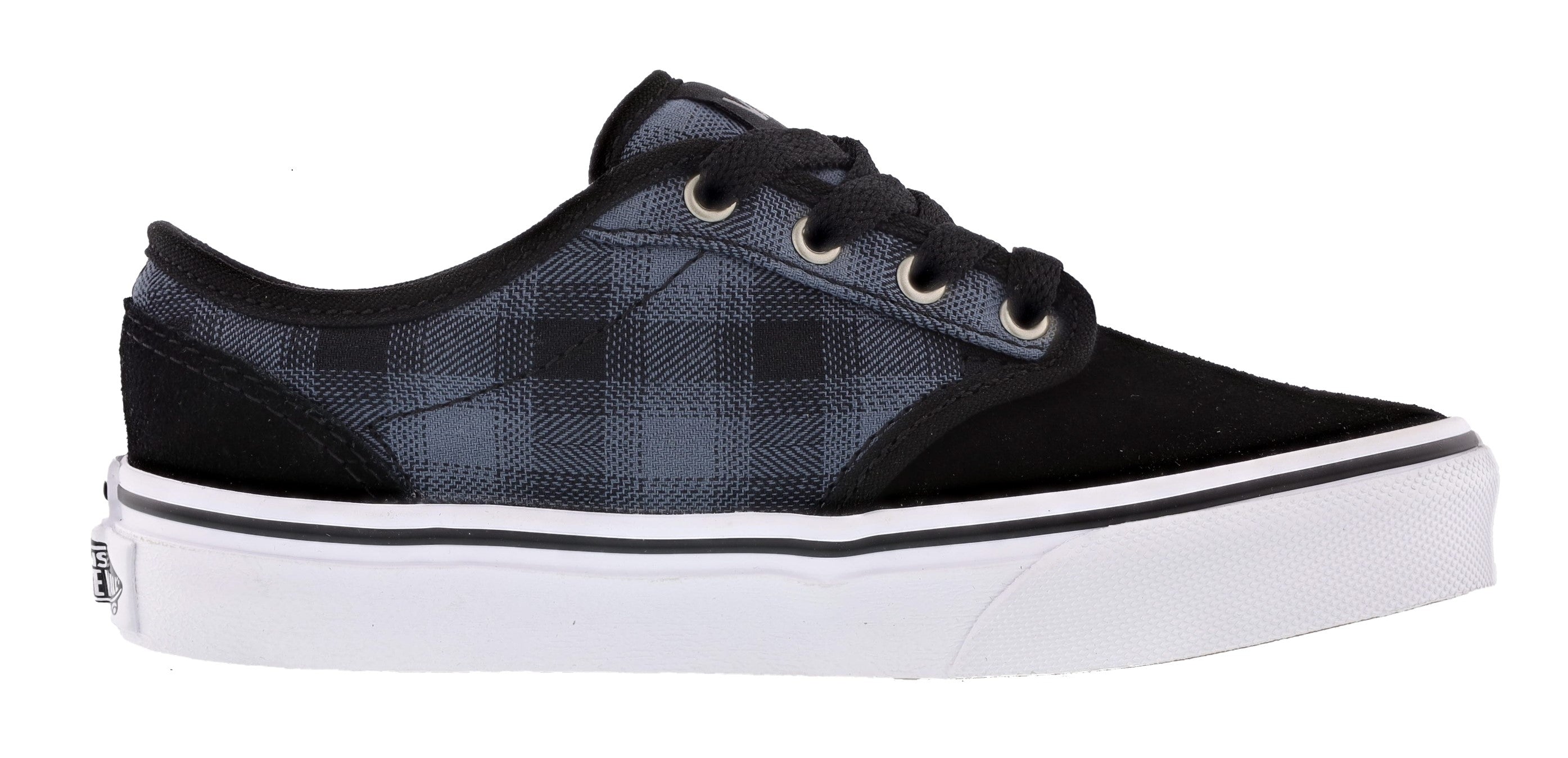 Vans Kid's Atwood Low Skate Shoes、mySite、dreamappss