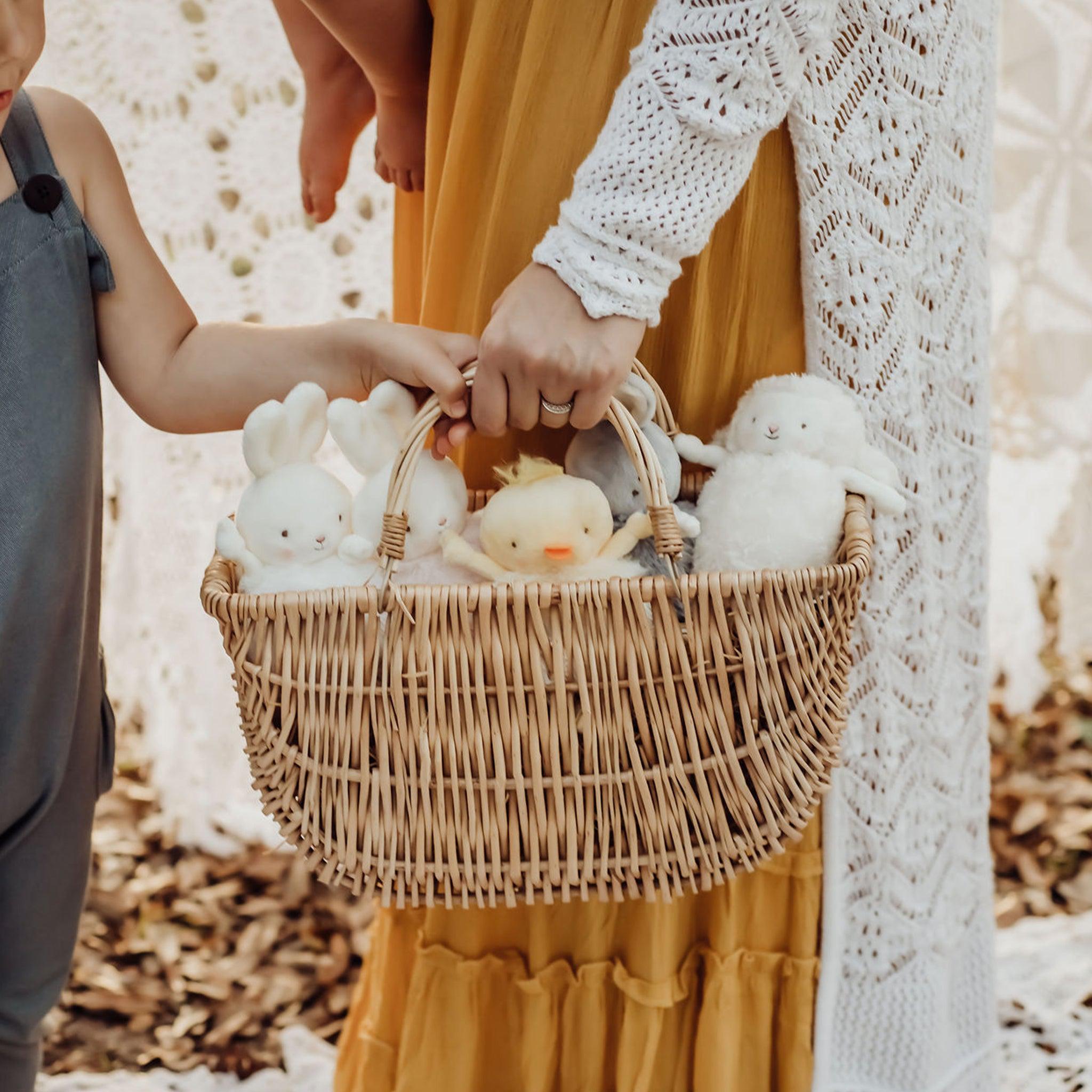 Roly Poly Blossom- Pink Bunny、mySite、g9winljtr