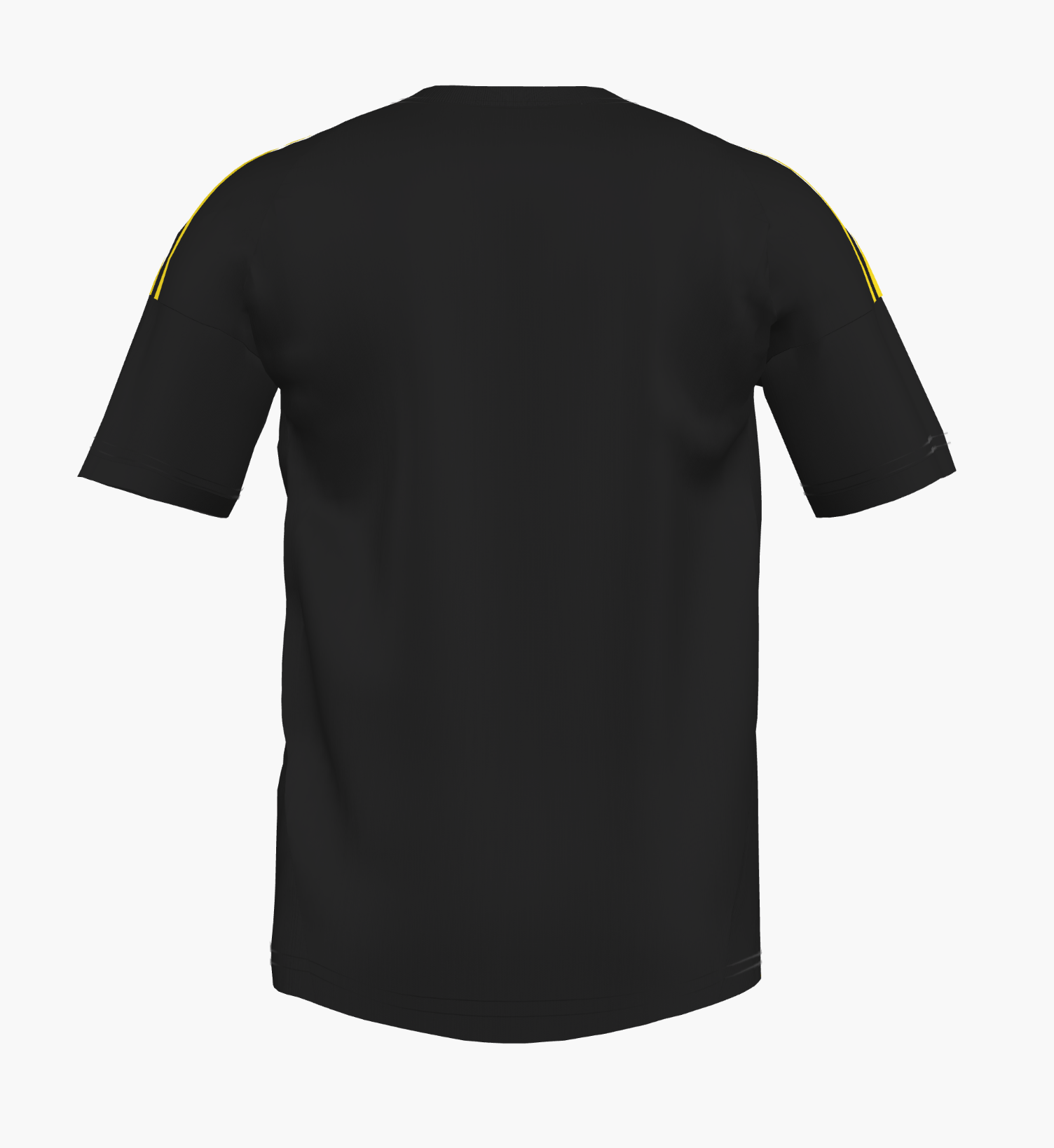 Loomis- Game Jersey WOMEN- Black、mySite、noshort