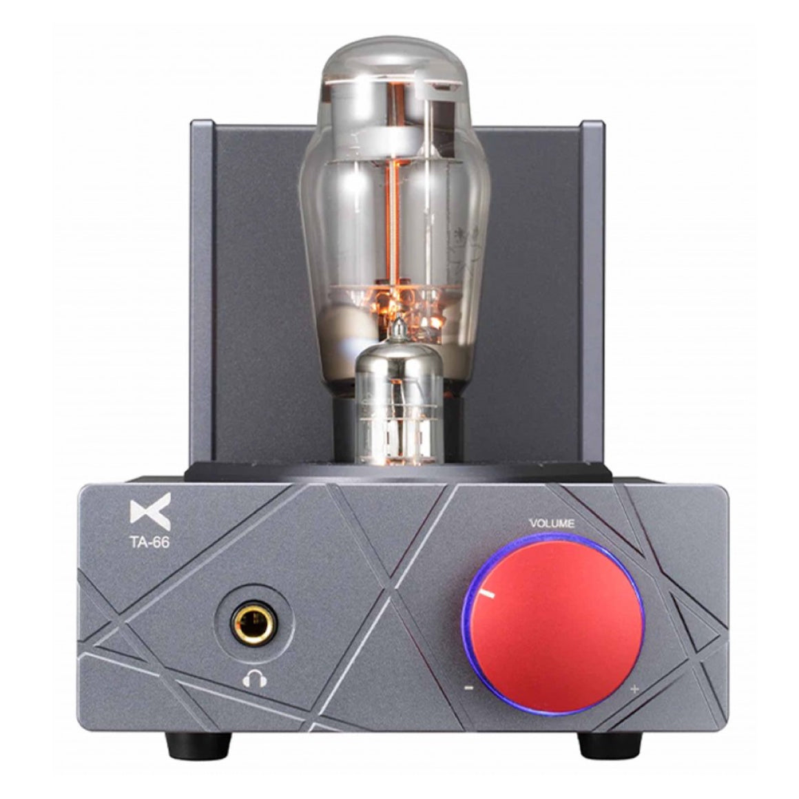  xDuoo - TA-66、mySite、merchandisen