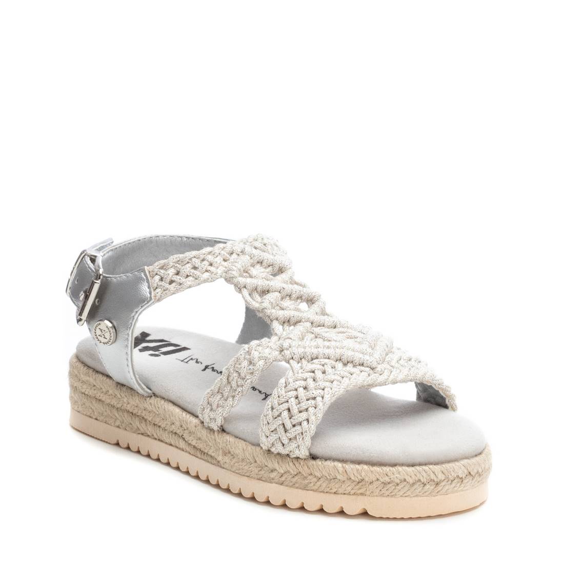 SANDALIA DE NIÑA XTI KID 15126105、mySite、gtrtttuynbv