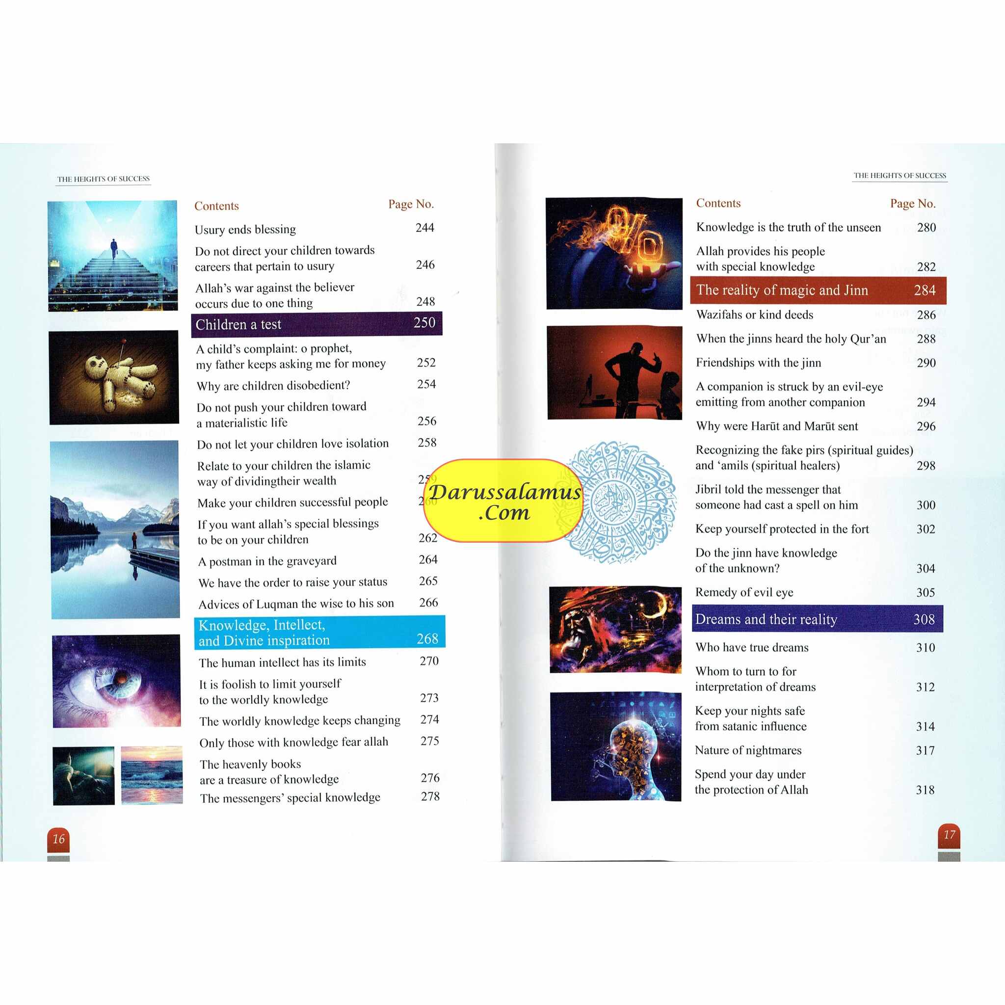 The Heights of Success by Syed Taj Ahmed、mySite、topwebapps