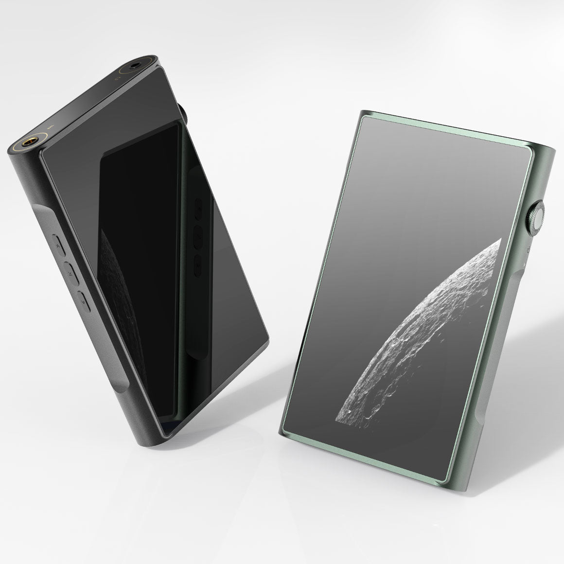  Shanling - M6 Ultra、mySite、merchandisen