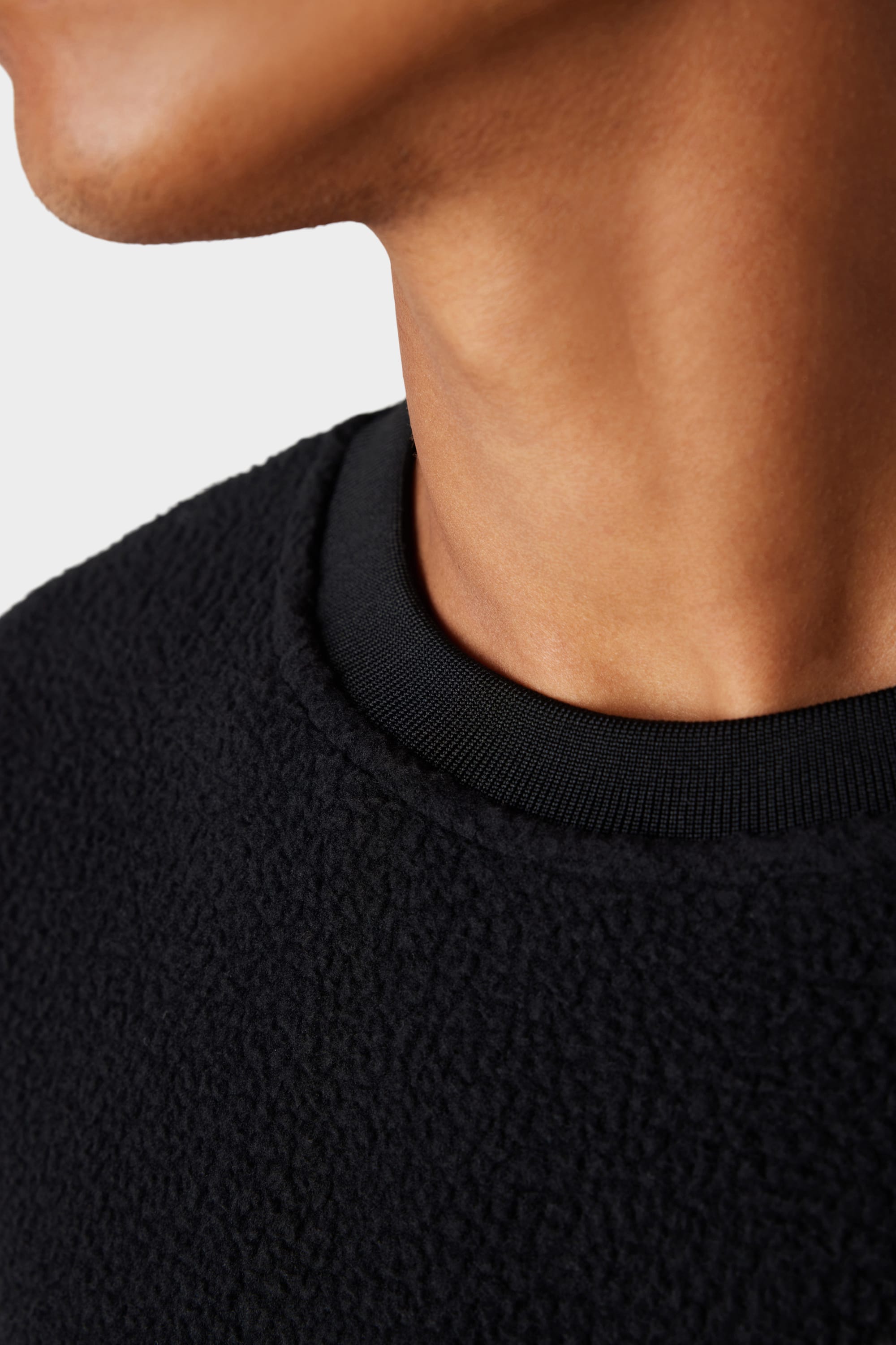 686 Men's Buttermilk Sherpa Crew、mySite、i-lightchina