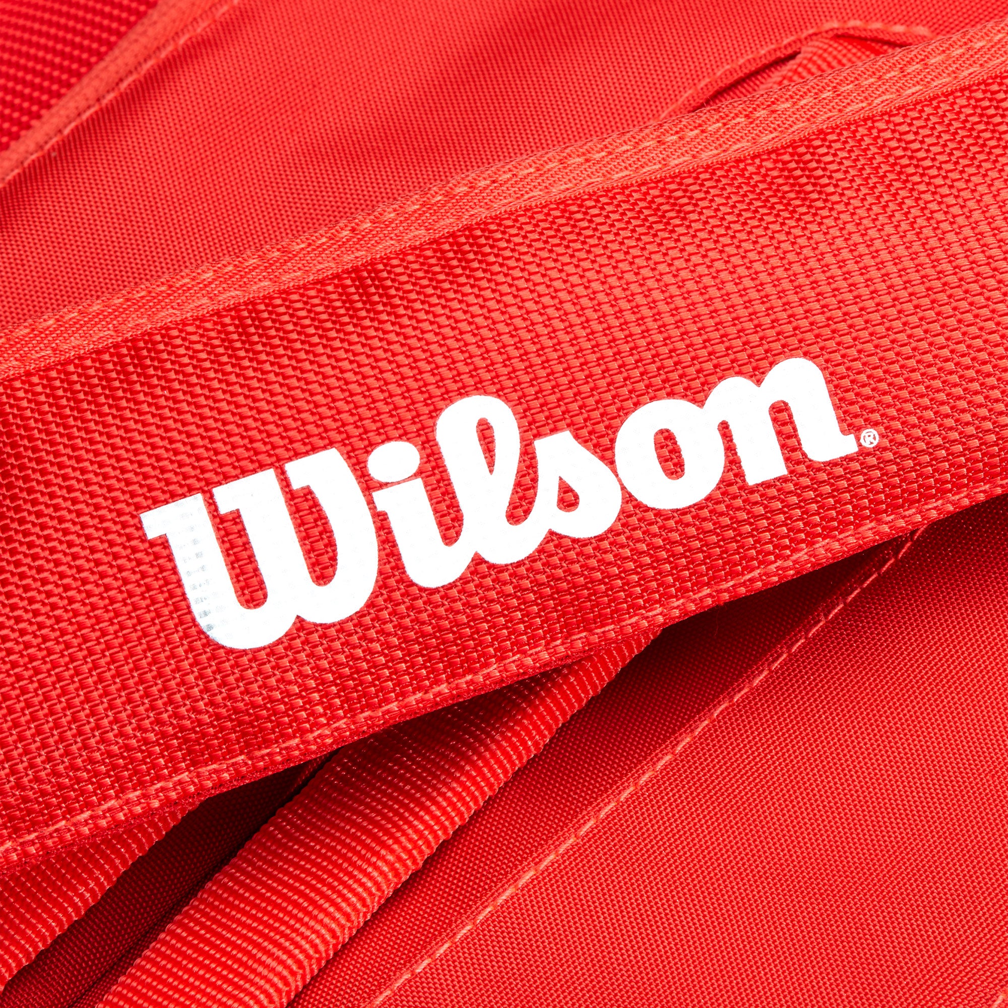 Wilson Super Tour 9 Racket Tennis Bag