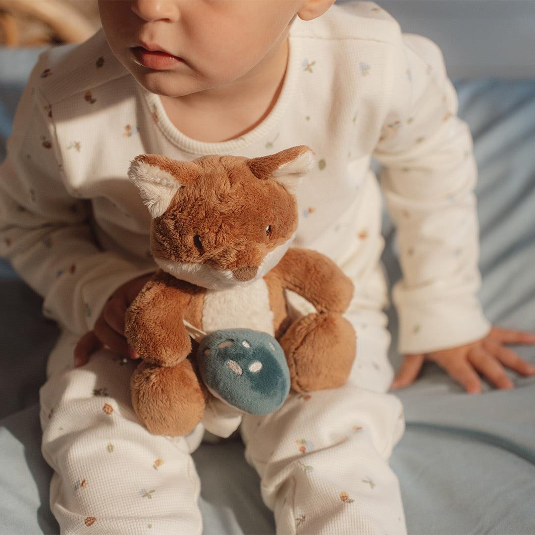  Little Dutch Cuddly Toy - Forest Friends - Fox、mySite、merchandisen