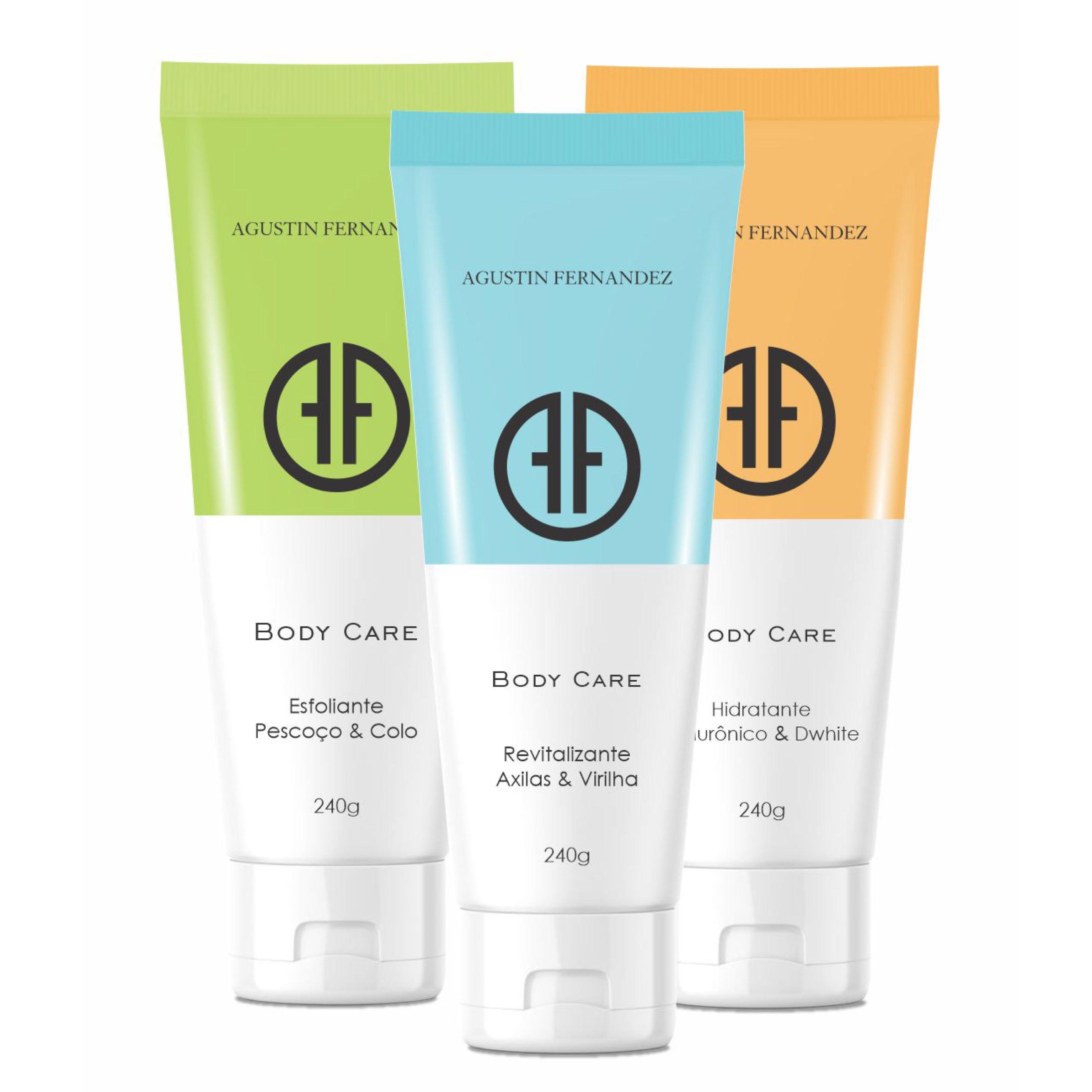 KIT CLAREADOR CORPORAL、mySite、camillekostekn