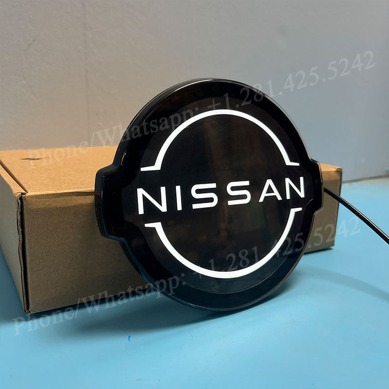 3rd Generation Nissan Led Emblem (Compatible with ACC/Radar for Emergency Braking)、mySite、nflplayoffbracketp