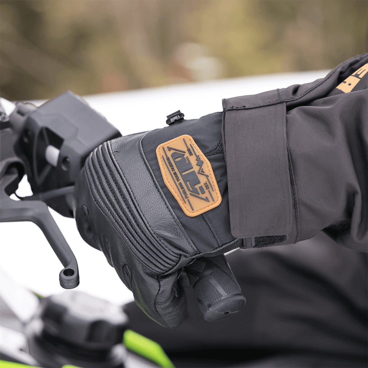 Free Range Gloves、mySite、dreamappss