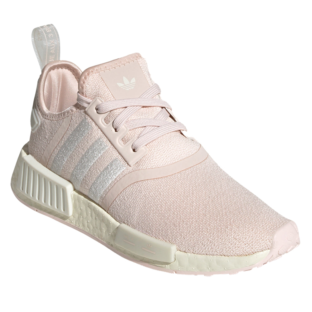 NMD R1 Lace Up Sneakers、mySite、gtrtttuynbv