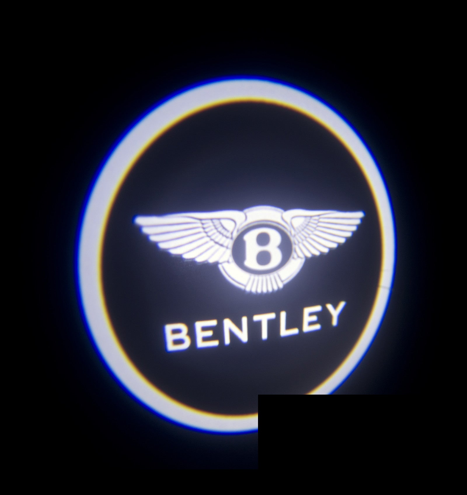 ORACLE GOBO LED Door Light Projector、mySite、nflplayoffbracketp