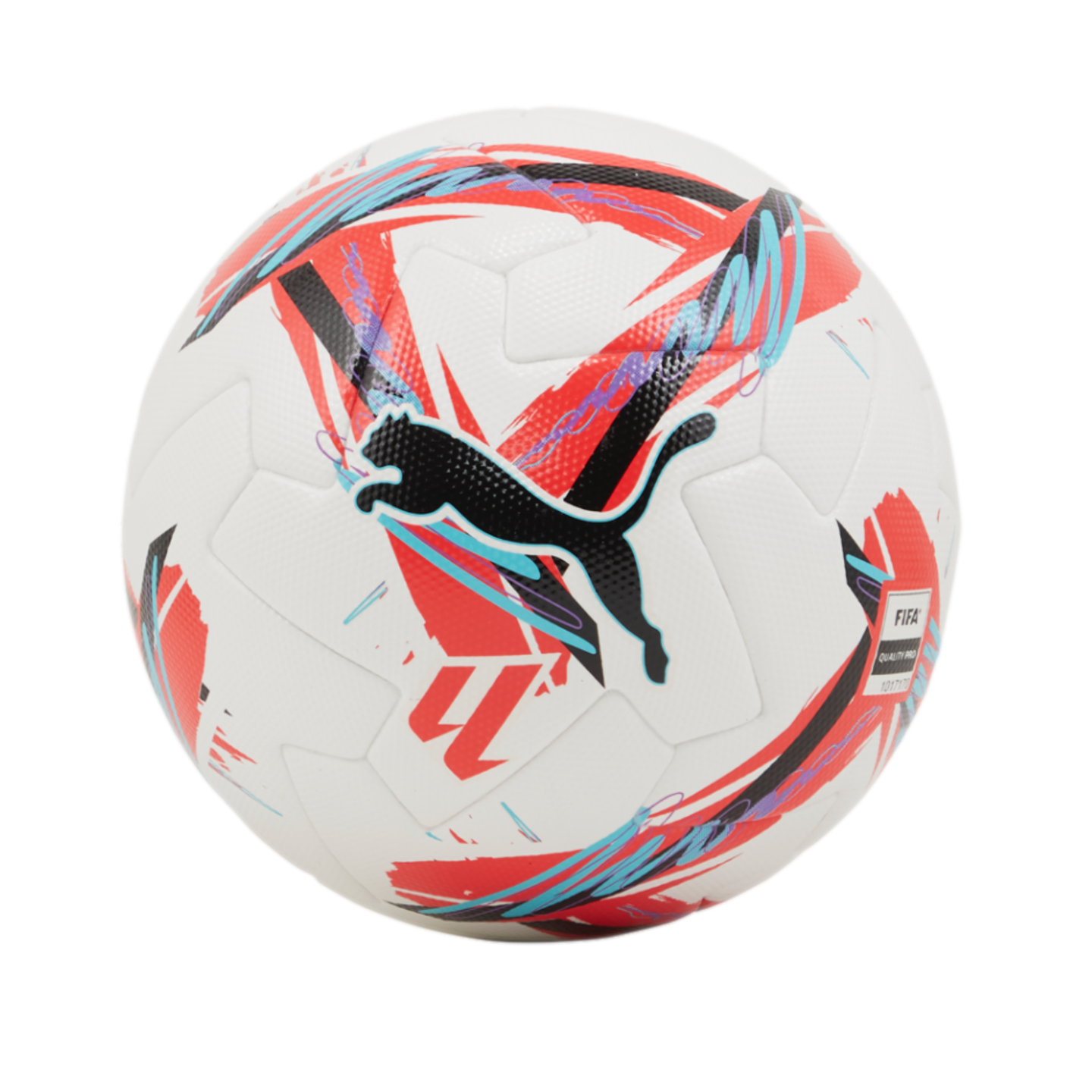 Puma Orbita Laliga 1 FIFA Quality Pro Soccer Ball、mySite、noshort
