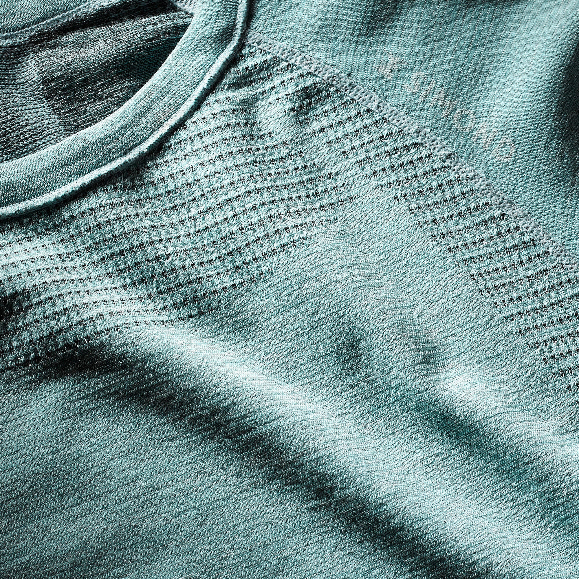 Simond Women's Alpinism Seamless Wool Long-Sleeve Shirt