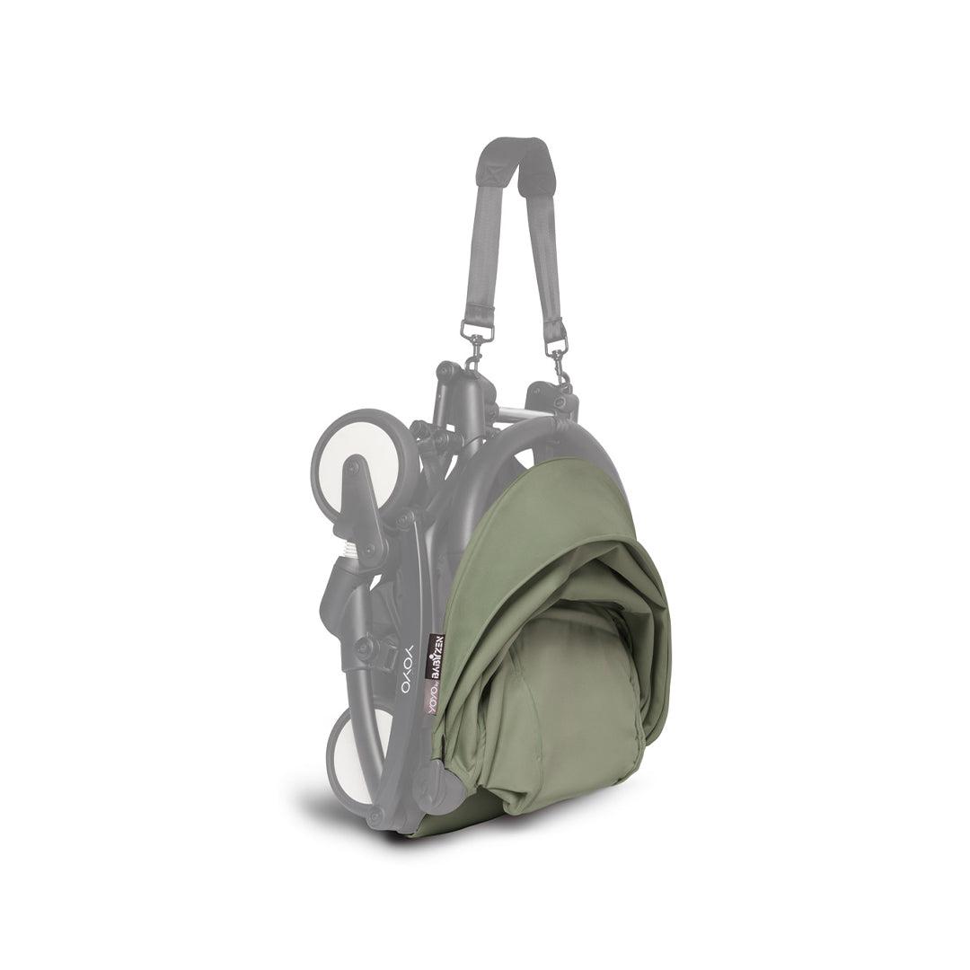  STOKKE | BABYZEN YOYO 0+ Newborn Pack - Olive、mySite、merchandisen