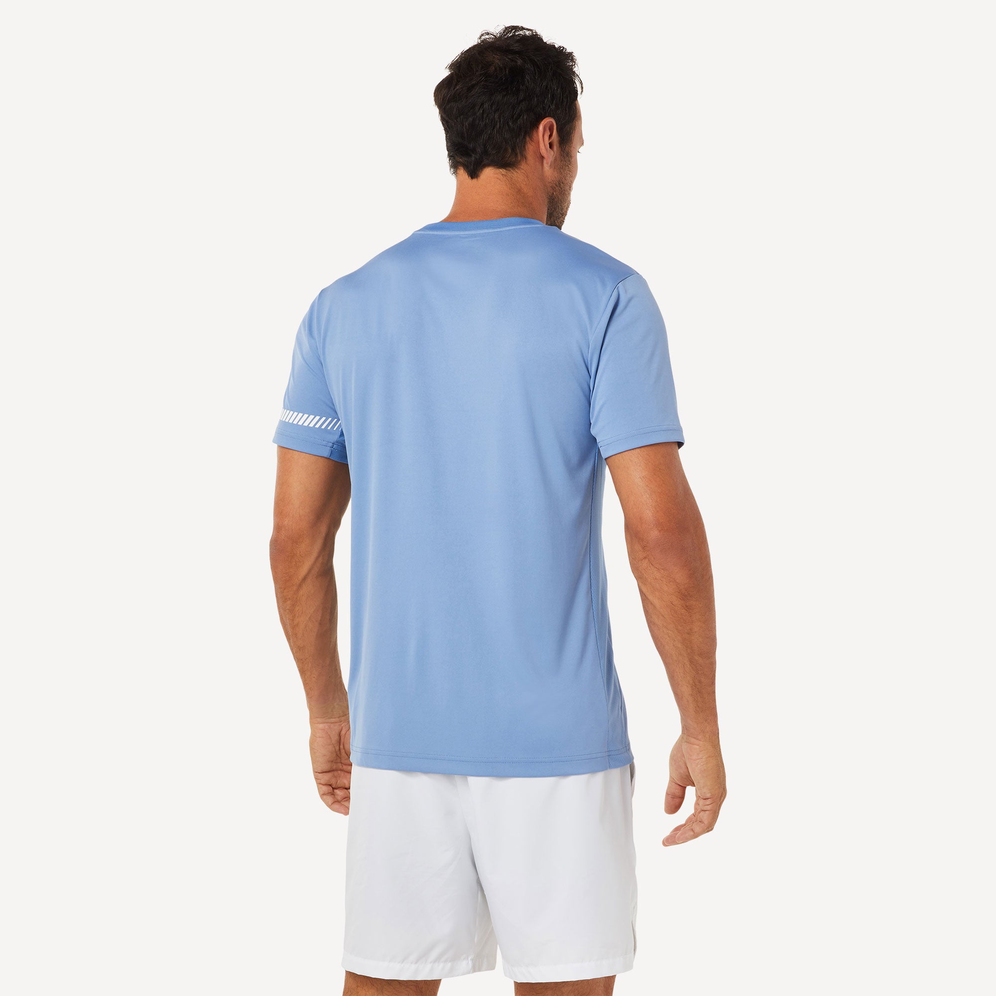 ASICS Court Men's Tennis Shirt