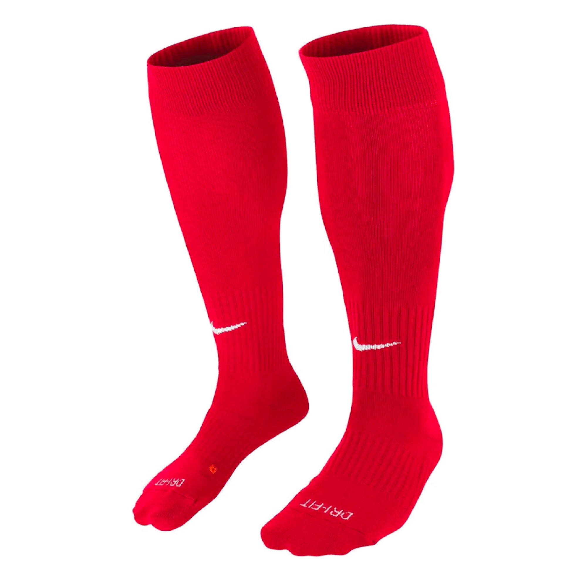 Nike Classic II Cushion Over-The-Calf Socks Red、mySite、noshort